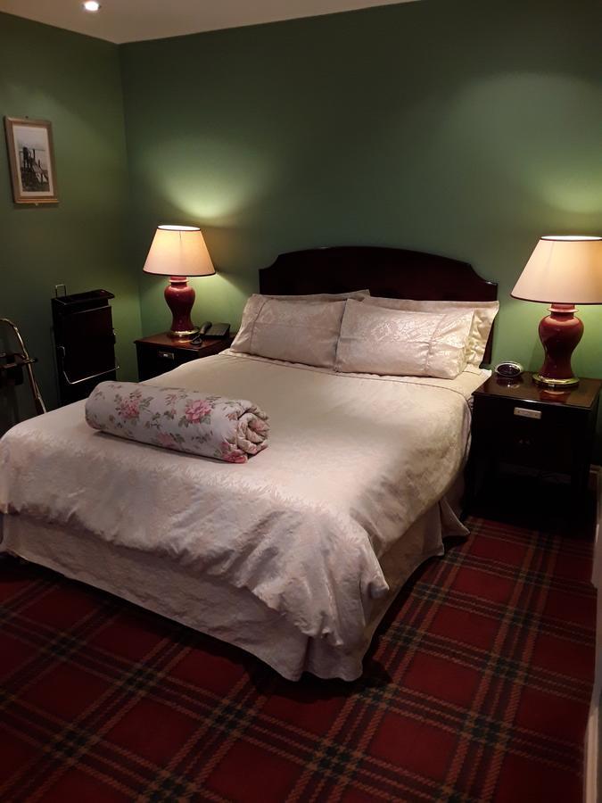 Langport Arms Hotel מראה חיצוני תמונה