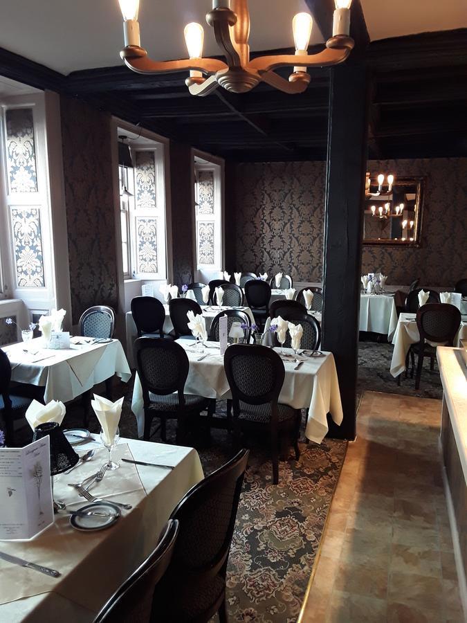 Langport Arms Hotel מראה חיצוני תמונה