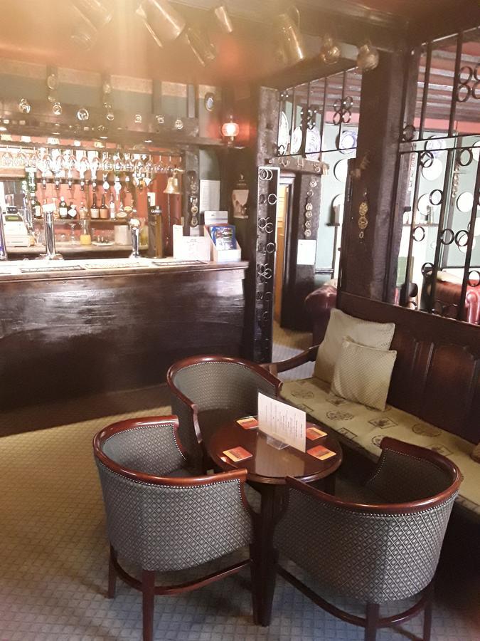 Langport Arms Hotel מראה חיצוני תמונה