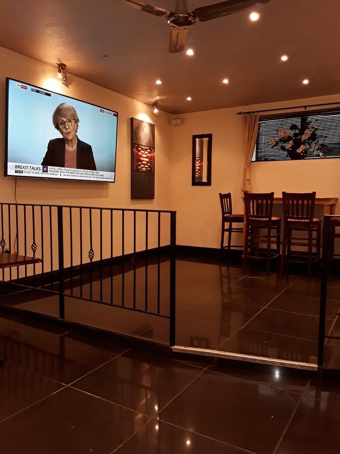Langport Arms Hotel מראה חיצוני תמונה