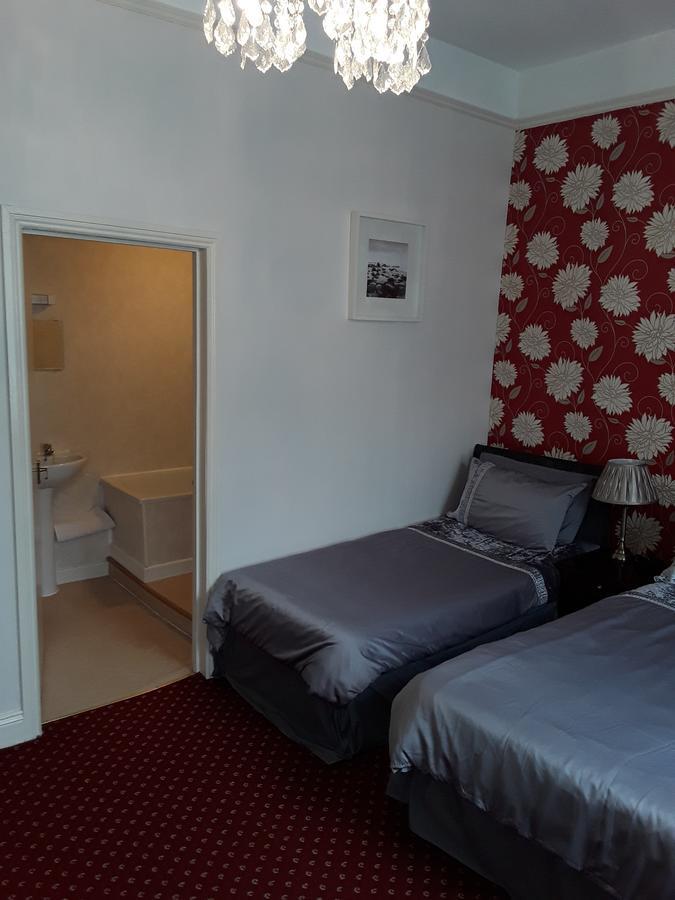 Langport Arms Hotel מראה חיצוני תמונה