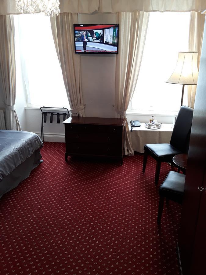 Langport Arms Hotel מראה חיצוני תמונה