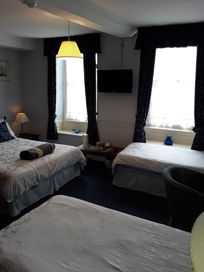 Langport Arms Hotel מראה חיצוני תמונה