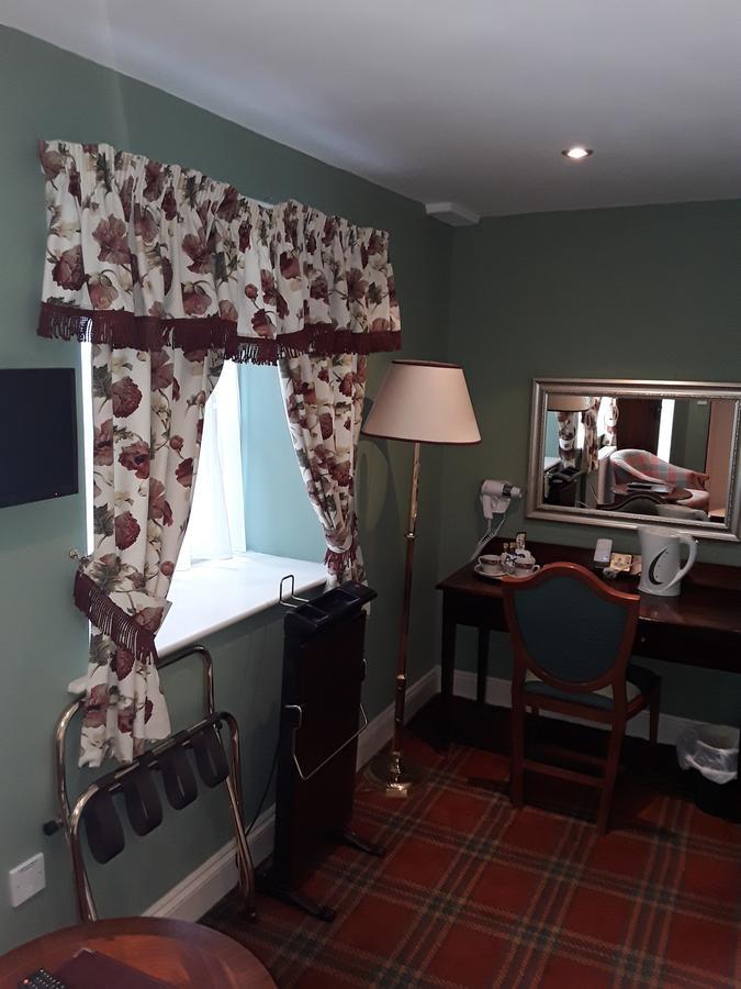 Langport Arms Hotel מראה חיצוני תמונה