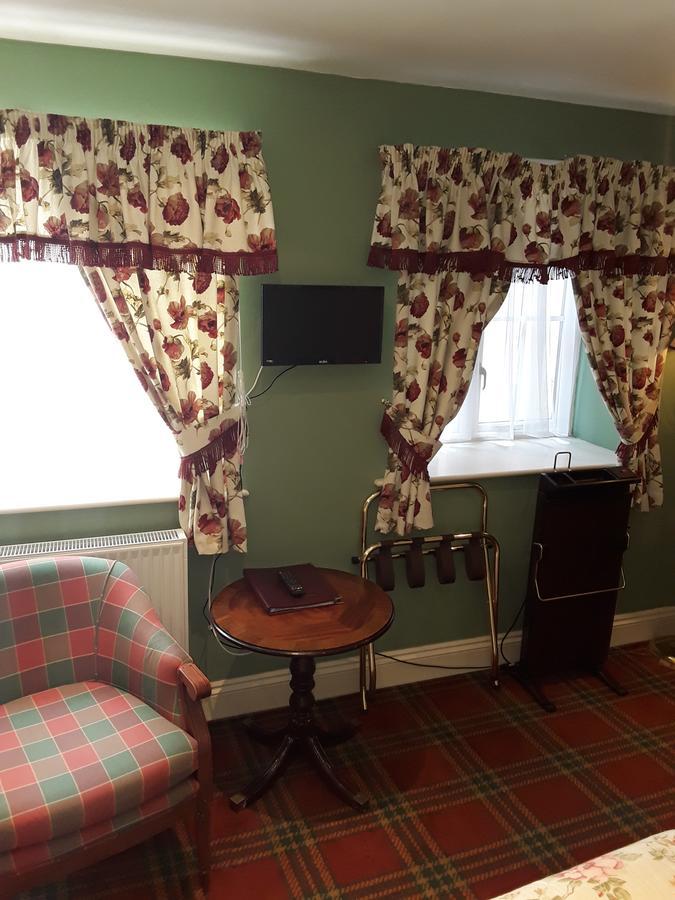 Langport Arms Hotel מראה חיצוני תמונה