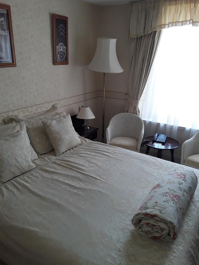 Langport Arms Hotel מראה חיצוני תמונה
